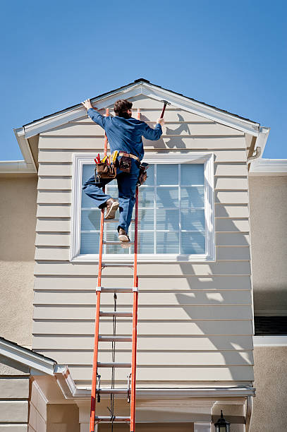 Best Aluminum Siding Installation  in Mino Tassajara, CA