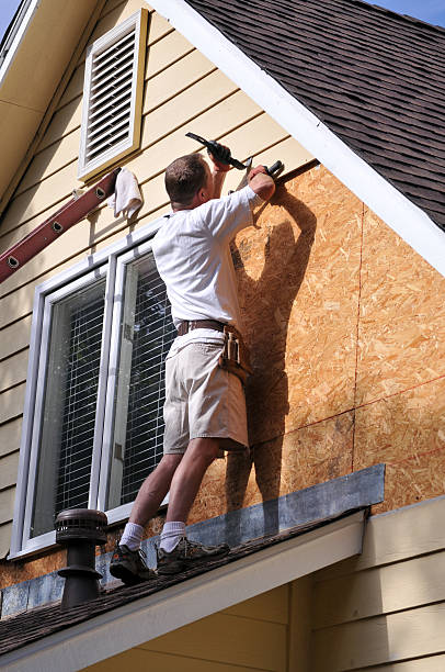 Best Fascia and Soffit Installation  in Mino Tassajara, CA